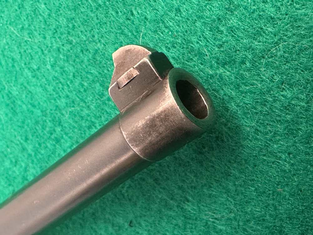 Luger DWM 1900 U.S. Test Trials (Probable) Exceptional Original Condition-img-28