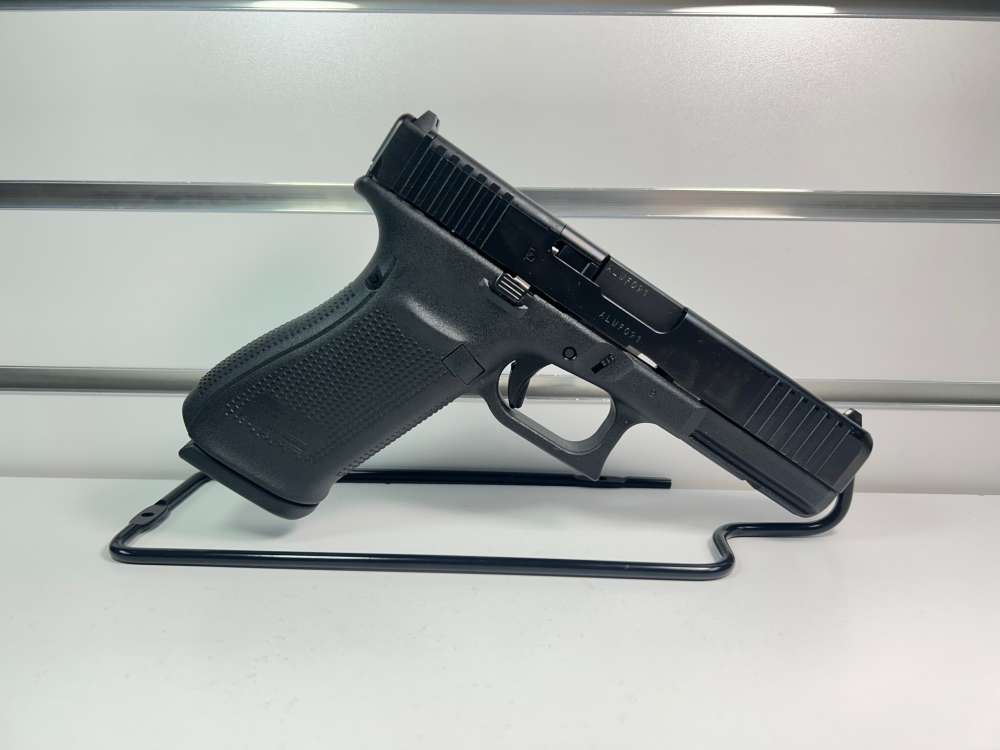 GLOCK 21V MOS 45ACP PISTOL-img-2