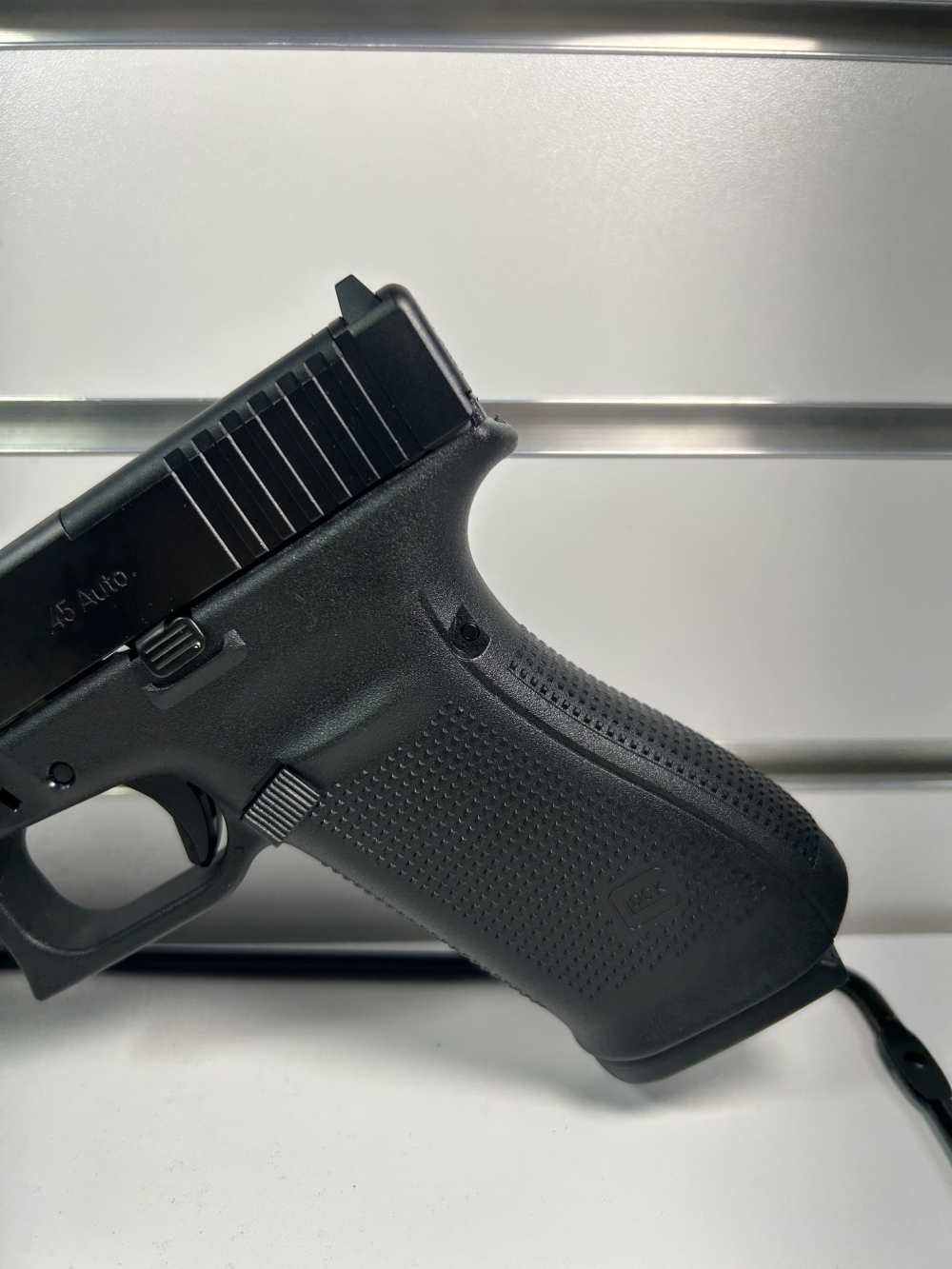 GLOCK 21V MOS 45ACP PISTOL-img-8