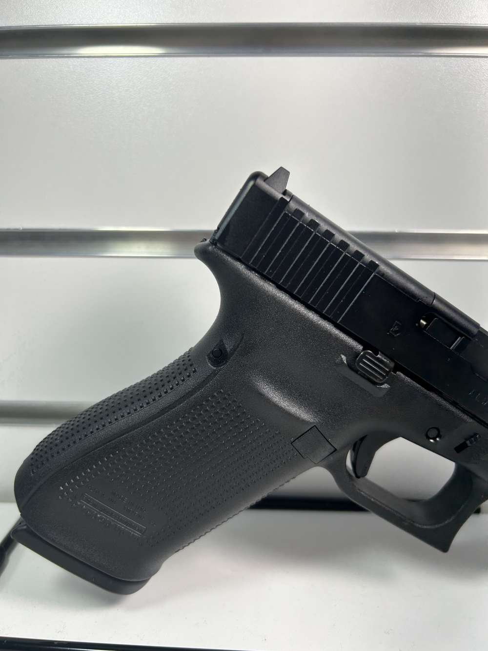 GLOCK 21V MOS 45ACP PISTOL-img-5