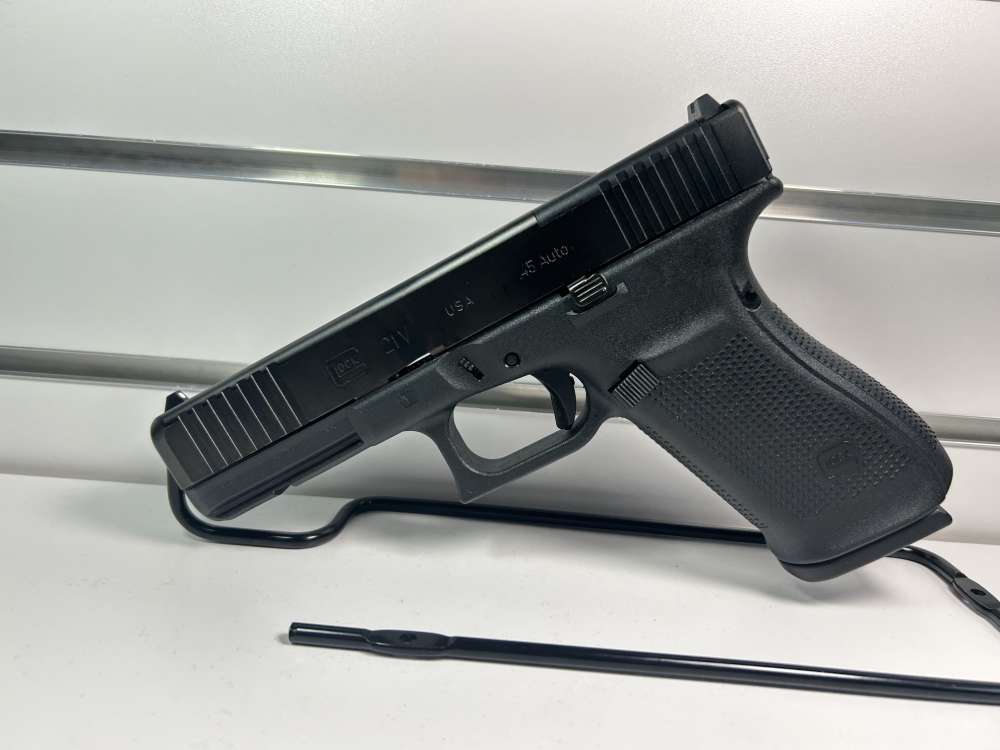GLOCK 21V MOS 45ACP PISTOL-img-1