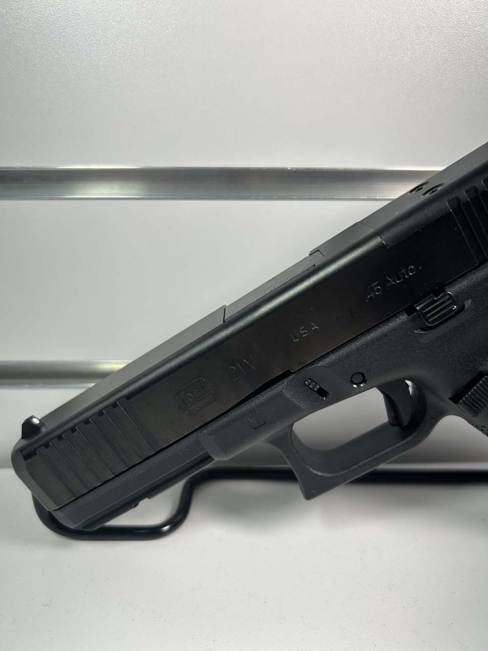 GLOCK 21V MOS 45ACP PISTOL-img-7