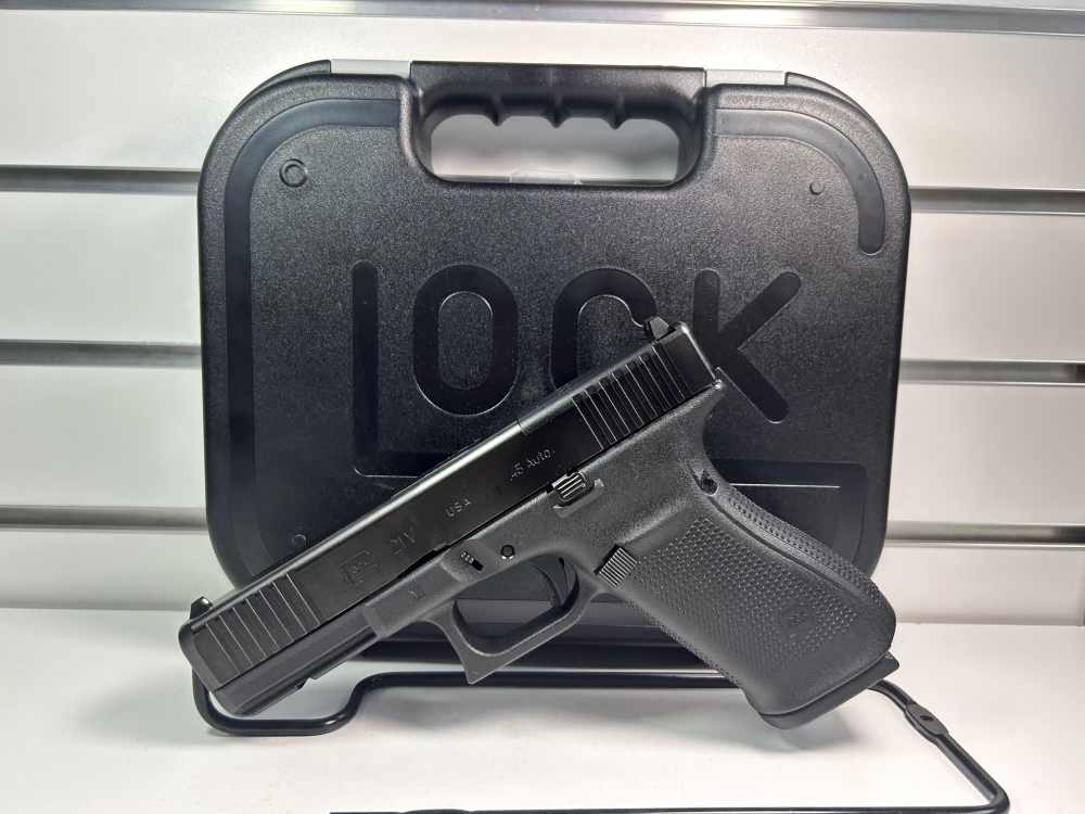 GLOCK 21V MOS 45ACP PISTOL-img-0