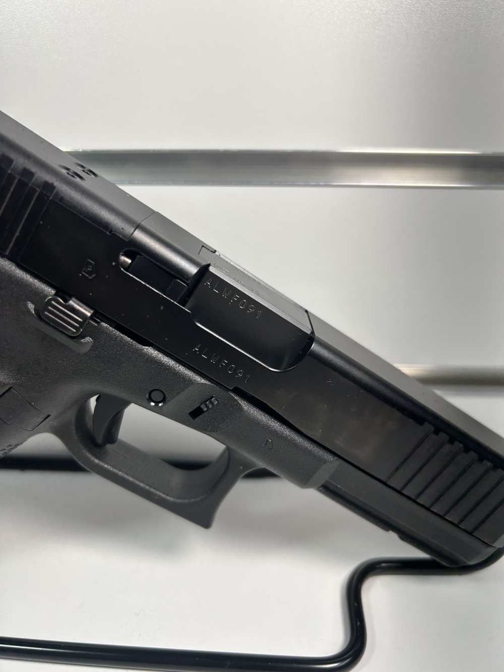 GLOCK 21V MOS 45ACP PISTOL-img-4