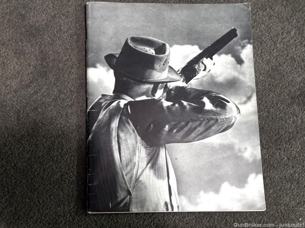 Colt 1911 / 38 Super / ACE Factory Case with VL&A Chicago Dealer Tag-img-13