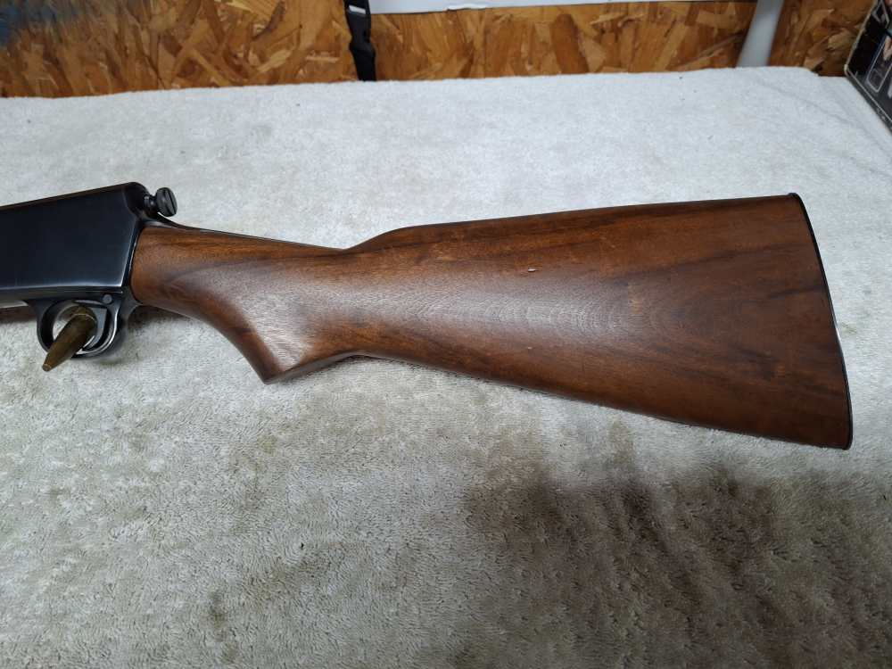Taurus model M63 22 long rifle-img-4