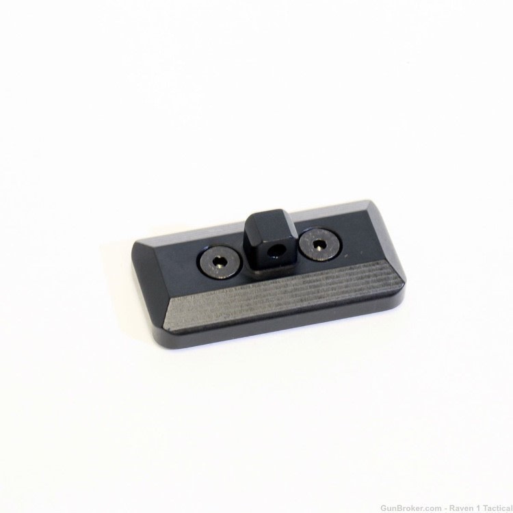 Ergo Mlok Bipod Mount 4246 New in Package-img-0