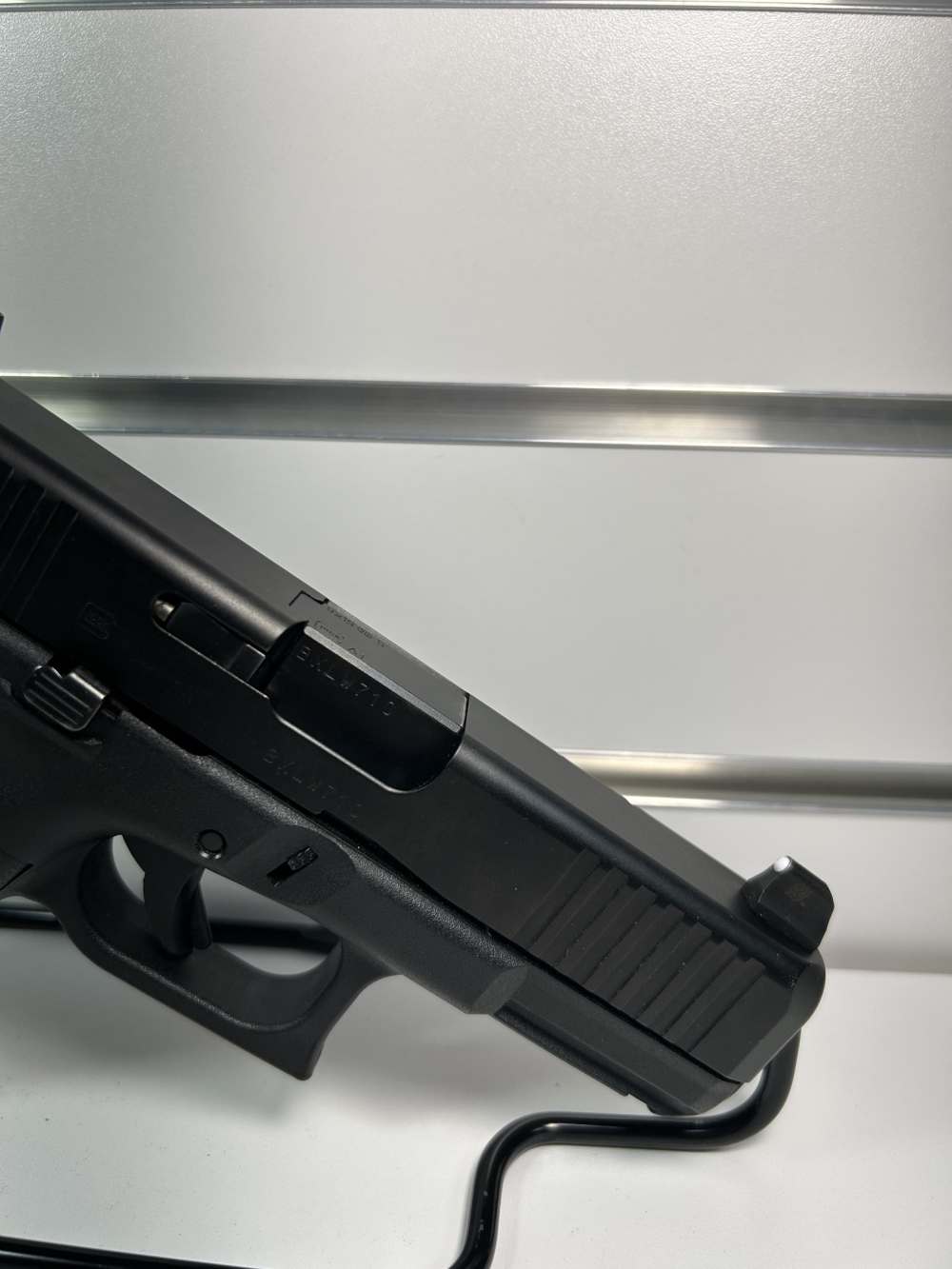 GLOCK 45 9MM PISTOL-img-6