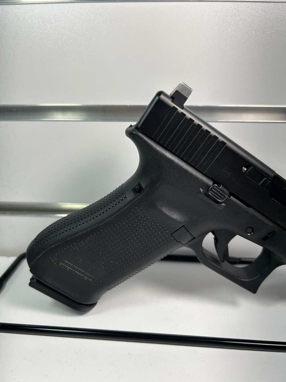 GLOCK 45 9MM PISTOL-img-7