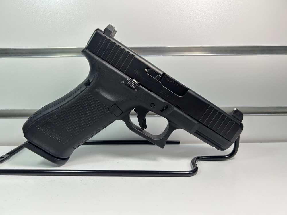 GLOCK 45 9MM PISTOL-img-2