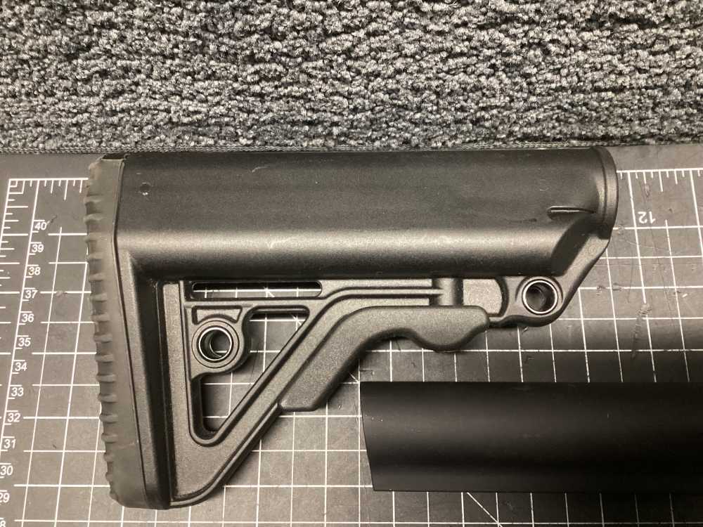 ROCK RIVER ARMS TACTICAL OPERATOR 2 COMPLETE AR-15 LOWER PARTS SET -img-1