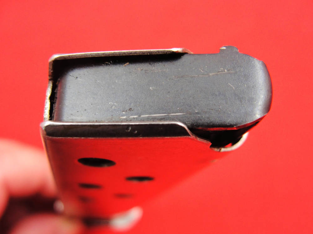 Walther PPK 10 rd ?? magazine-img-3