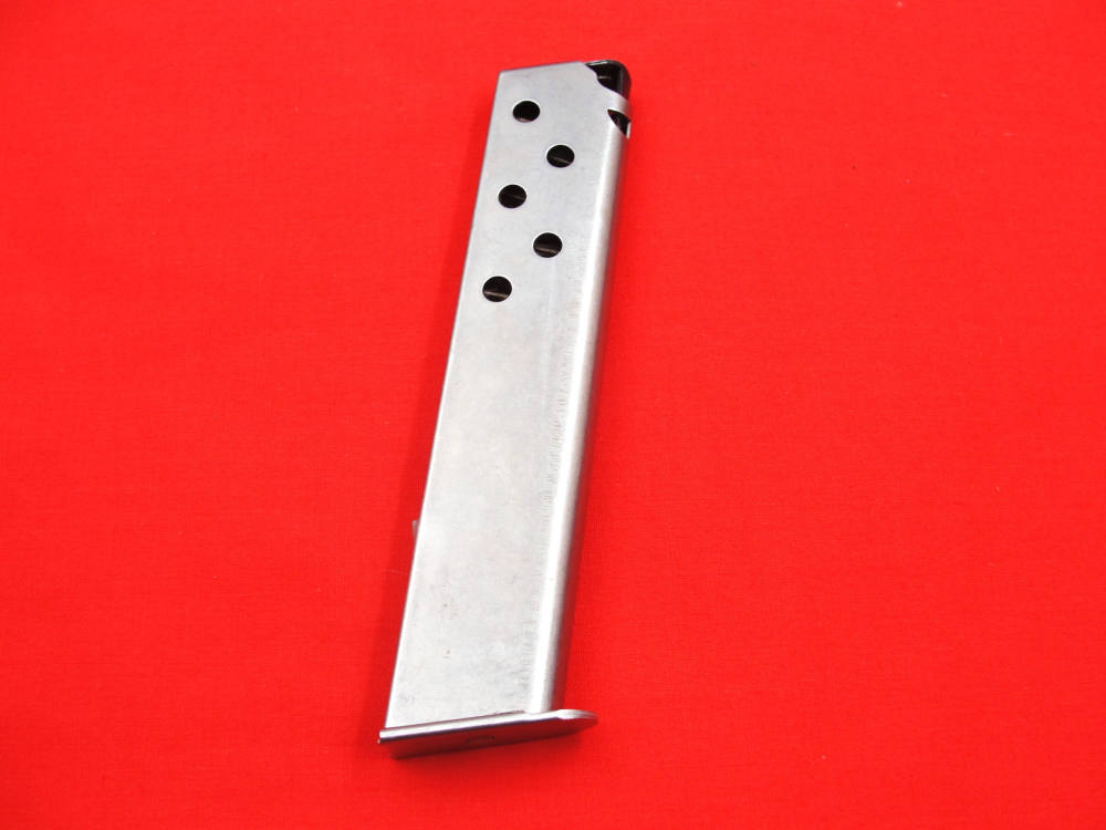 Walther PPK 10 rd ?? magazine-img-0