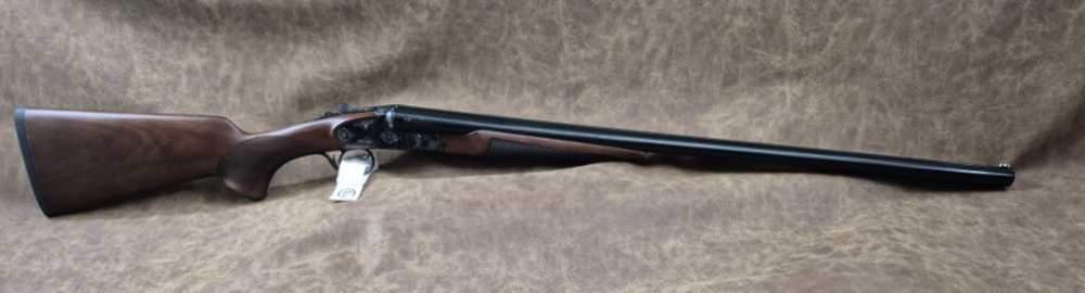 NIB CZ SHARP-TAIL 28GA 28" CASE-img-0