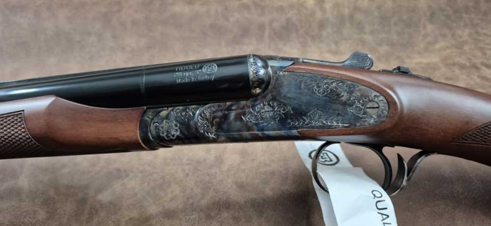 NIB CZ SHARP-TAIL 28GA 28" CASE-img-10
