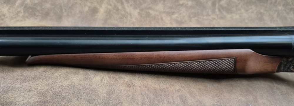 NIB CZ SHARP-TAIL 28GA 28" CASE-img-12