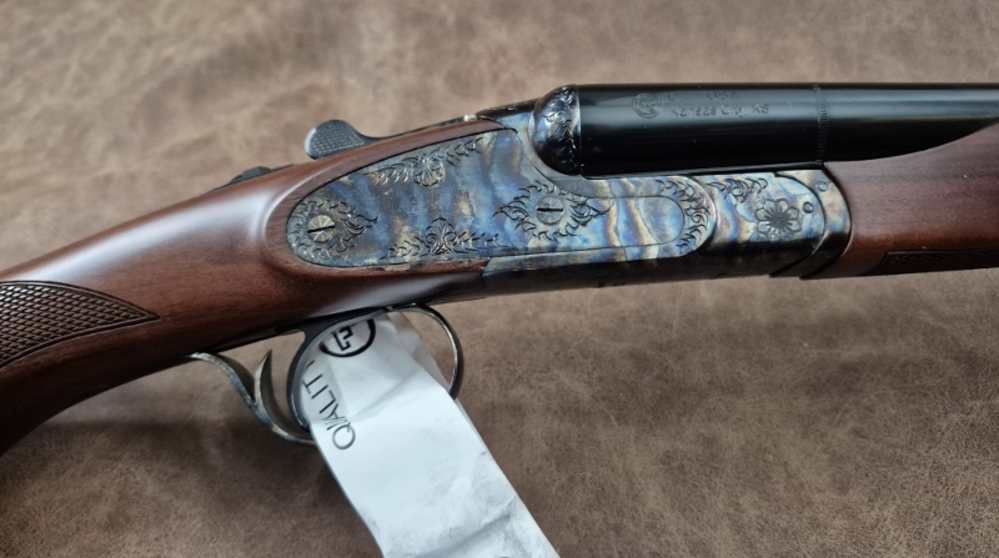 NIB CZ SHARP-TAIL 28GA 28" CASE-img-3
