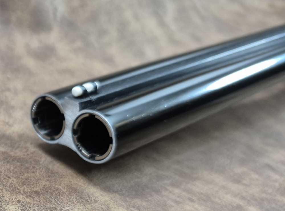 NIB CZ SHARP-TAIL 28GA 28" CASE-img-15