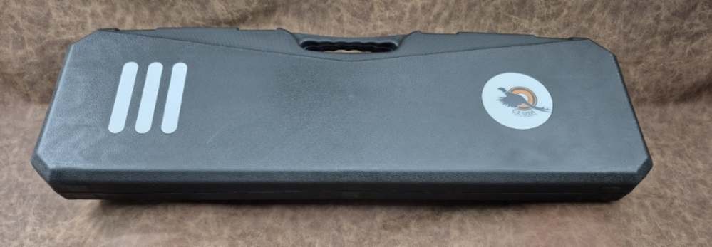 NIB CZ SHARP-TAIL 28GA 28" CASE-img-18