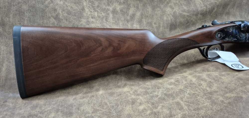 NIB CZ SHARP-TAIL 28GA 28" CASE-img-1