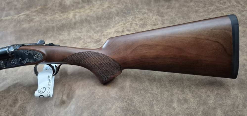 NIB CZ SHARP-TAIL 28GA 28" CASE-img-9
