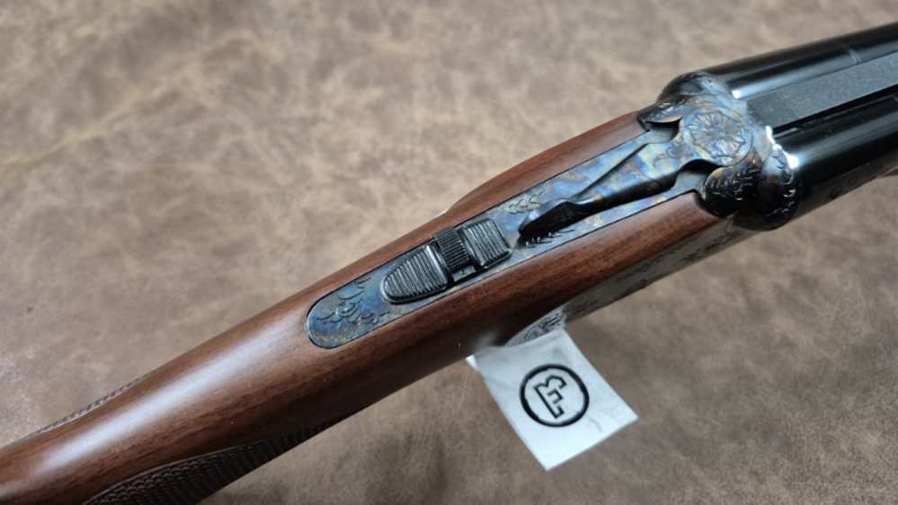 NIB CZ SHARP-TAIL 28GA 28" CASE-img-2