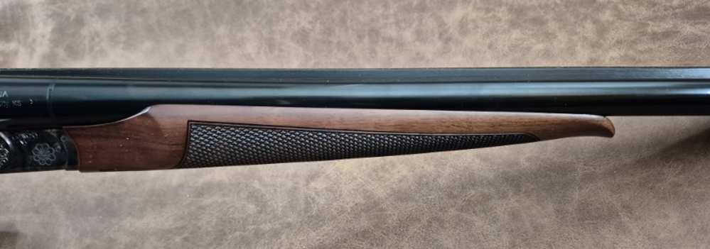 NIB CZ SHARP-TAIL 28GA 28" CASE-img-7