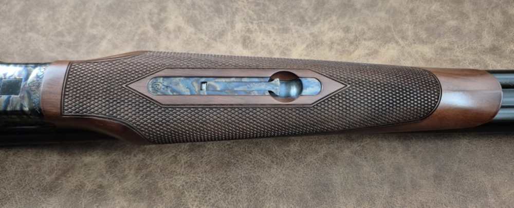 NIB CZ SHARP-TAIL 28GA 28" CASE-img-6