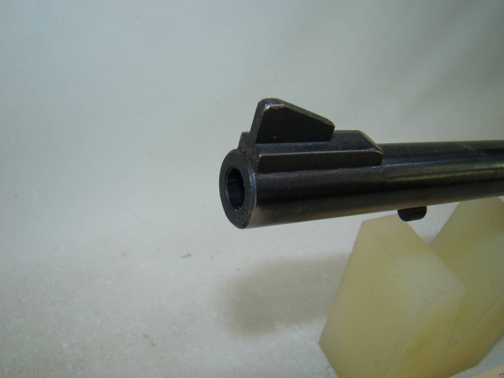 Ruger Blackhawk 6.5 inch THREE SCREW 357 Magnum-img-5