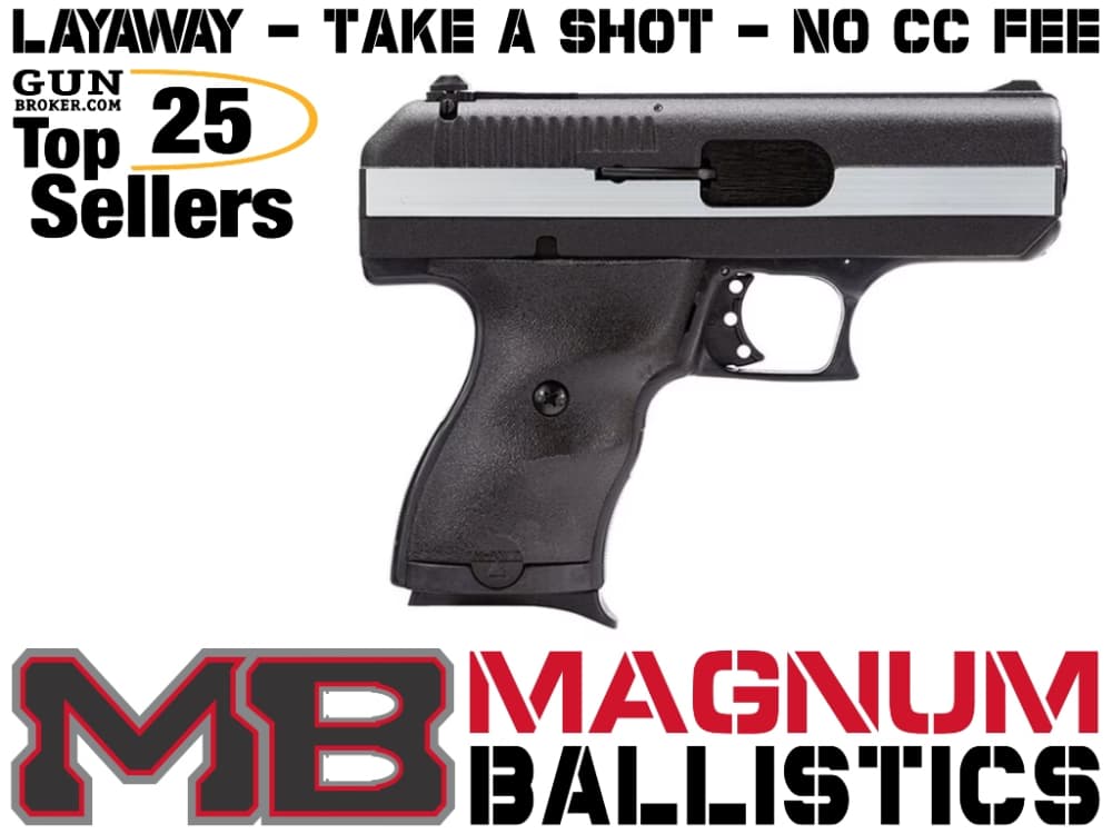 Hi-Point CF 380ACP-img-0
