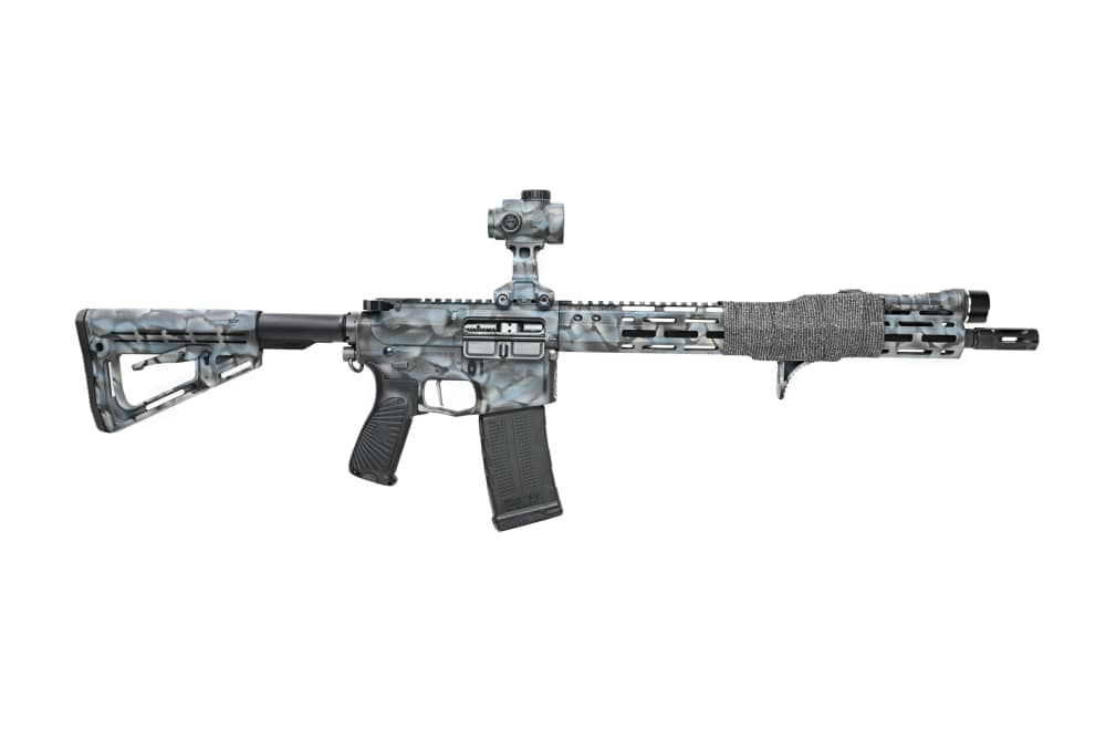 Wilson Combat Protector Elite Maritime Carbine 5.56 Andrews & Wilson LMTD-img-0