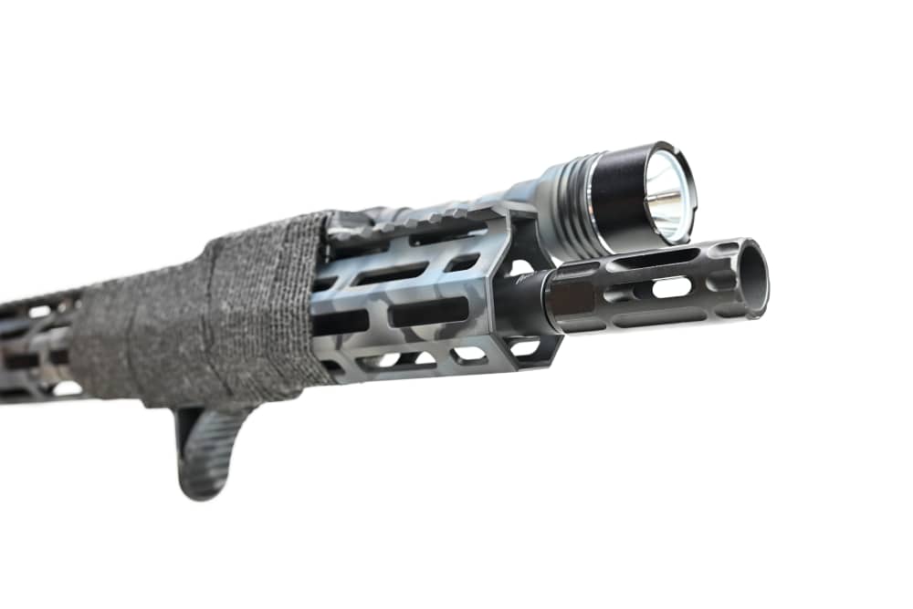 Wilson Combat Protector Elite Maritime Carbine 5.56 Andrews & Wilson LMTD-img-5