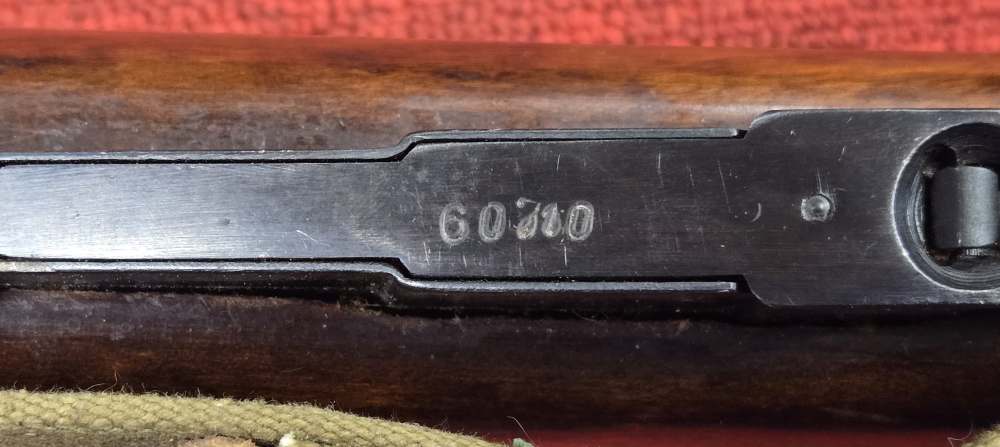 Izhevsk 91/30 7.62x54mmR 28.75" 5rd w/Period Sling 2606LM51518SU-img-21