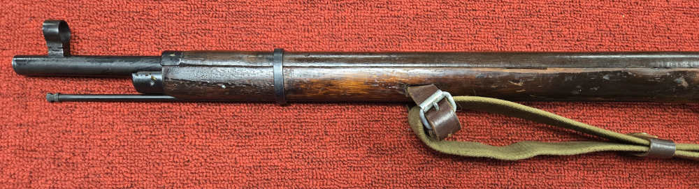 Izhevsk 91/30 7.62x54mmR 28.75" 5rd w/Period Sling 2606LM51518SU-img-7