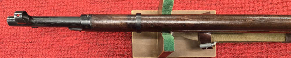 Izhevsk 91/30 7.62x54mmR 28.75" 5rd w/Period Sling 2606LM51518SU-img-10