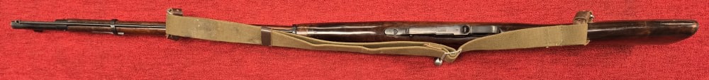 Izhevsk 91/30 7.62x54mmR 28.75" 5rd w/Period Sling 2606LM51518SU-img-3