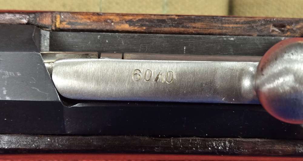 Izhevsk 91/30 7.62x54mmR 28.75" 5rd w/Period Sling 2606LM51518SU-img-19