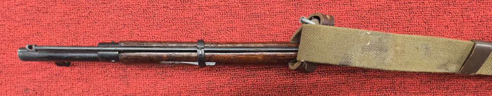 Izhevsk 91/30 7.62x54mmR 28.75" 5rd w/Period Sling 2606LM51518SU-img-13
