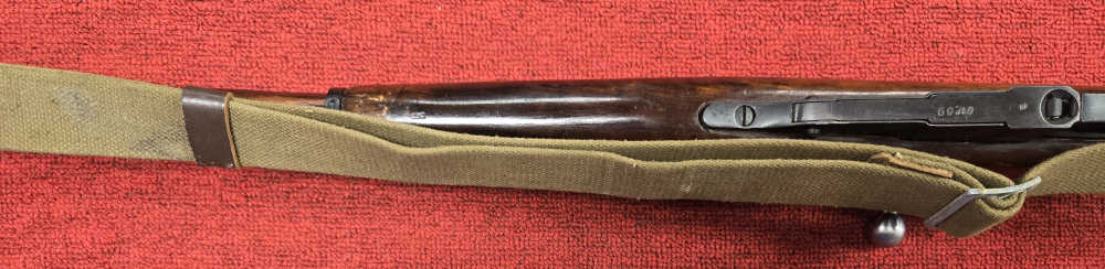 Izhevsk 91/30 7.62x54mmR 28.75" 5rd w/Period Sling 2606LM51518SU-img-14