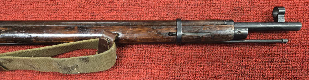 Izhevsk 91/30 7.62x54mmR 28.75" 5rd w/Period Sling 2606LM51518SU-img-6