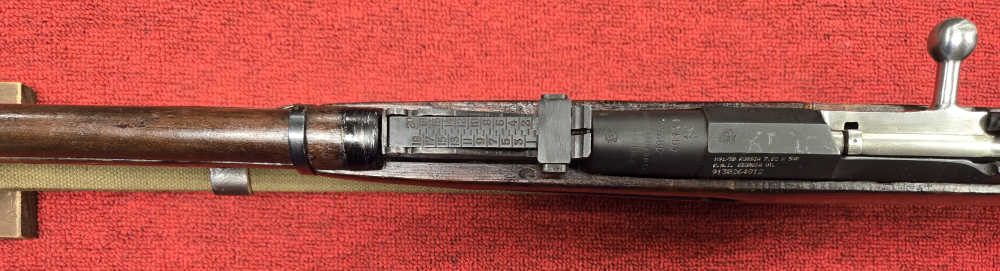 Izhevsk 91/30 7.62x54mmR 28.75" 5rd w/Period Sling 2606LM51518SU-img-11
