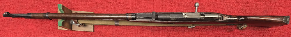 Izhevsk 91/30 7.62x54mmR 28.75" 5rd w/Period Sling 2606LM51518SU-img-2