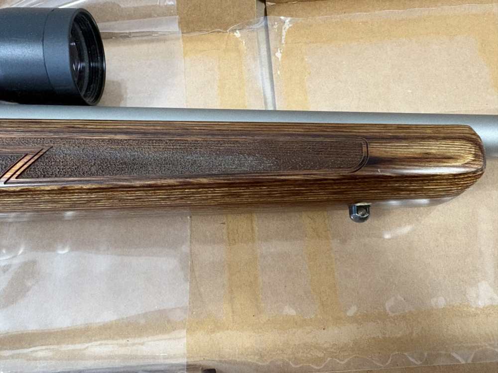 Legacy Sports Intl|Howa Rifle - Bolt Action - Lithgow LA101 Crossover-img-4