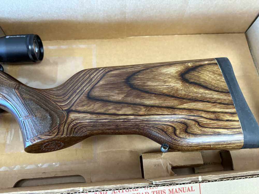 Legacy Sports Intl|Howa Rifle - Bolt Action - Lithgow LA101 Crossover-img-9