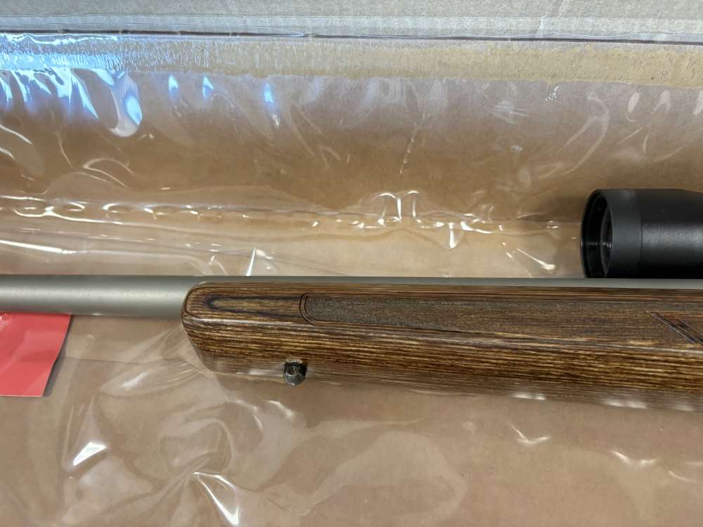 Legacy Sports Intl|Howa Rifle - Bolt Action - Lithgow LA101 Crossover-img-11