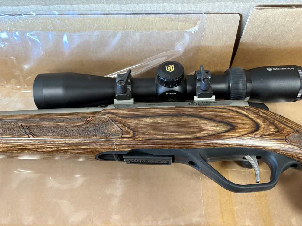 Legacy Sports Intl|Howa Rifle - Bolt Action - Lithgow LA101 Crossover-img-10