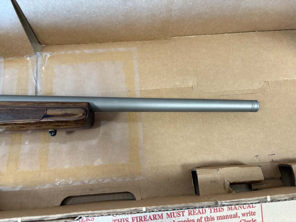 Legacy Sports Intl|Howa Rifle - Bolt Action - Lithgow LA101 Crossover-img-3