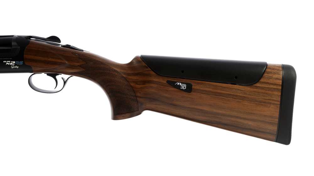 Fabarm Elos N2 RS Sporting 20ga 32" Adj. LH New-img-2
