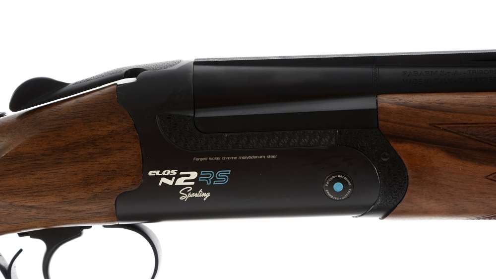 Fabarm Elos N2 RS Sporting 20ga 32" Adj. LH New-img-6