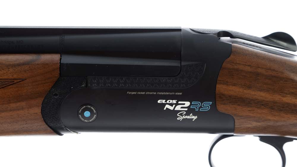 Fabarm Elos N2 RS Sporting 20ga 32" Adj. LH New-img-0